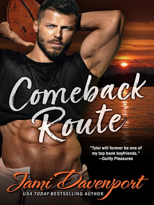 Title details for Comeback Route by Jami Davenport - Available